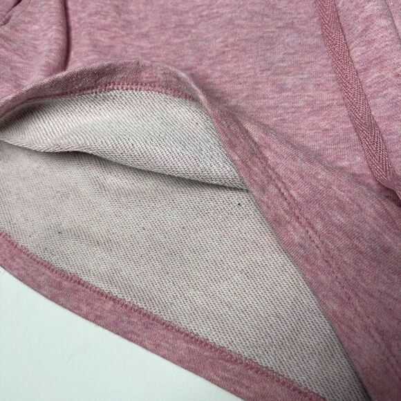 H&M Pink Shorts Size M - Picture 2 of 8